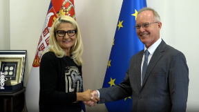 Reforme u vladavini prava