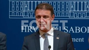 Srbija nije demokratska država