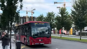 Smeniti sekretara za saobraćaj