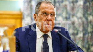 Lavrov: Igraju se vatrom