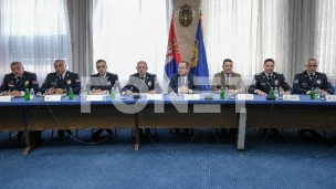 Kolegijum o školskoj godini