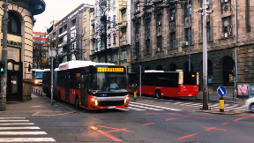Autobusi moraju da su ispravni