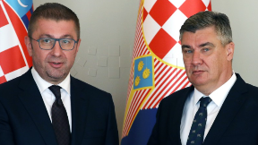Brisel nepošten prema Skoplju