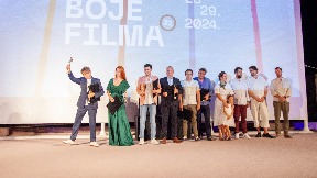 Nagrađen film "Čuvari formule"