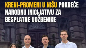 Besplatni udžbenici za sve