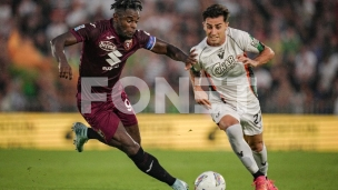 Venecija - Torino 0:1