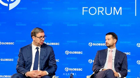 Vučić: Nisam optimista