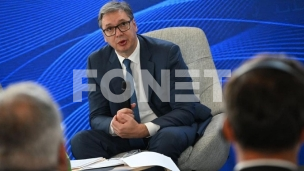 Vučić: Srbija na evropskom putu