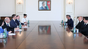 Azerbejdžanski gas za zimu