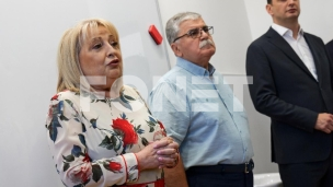 Manje učenika u odeljenjima 