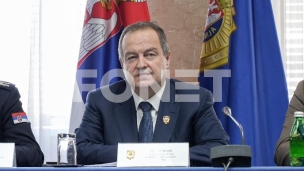 U školama 2.388 policajaca 