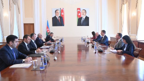 Dobri odnosi sa Azerbejdžanom