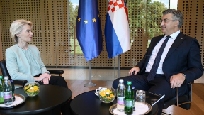 Hrvatski špijun kao Jeti