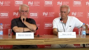 Narod odbačen i prevaren