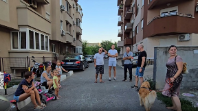 Rešiti problem kanalizacije