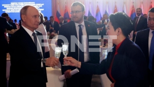 Zavisimo od Rusije