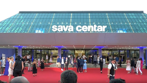 Svečano otvorena Plava dvorana
