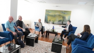 Srbija nije na Kosovu