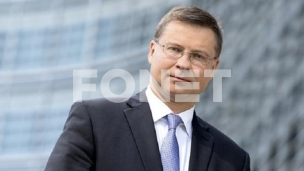 Ko je Valdis Dobrovskis