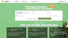 Koliko su atraktivna srpska lečilišta 