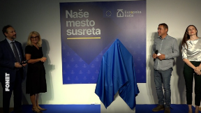 Otvorena Evropska kuća