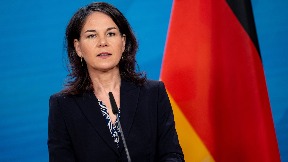 Berbokova ponovo na Bliskom istoku