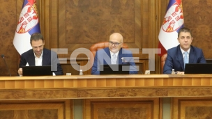 Idemo nezaustavljivo napred
