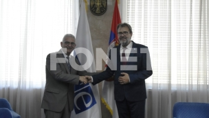 Negativna atmosfera za Srbe