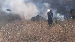 U Srbiji 167 požara