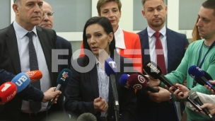 Policija "otvara vrata" za BIA