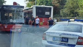 ZLF: Obezbediti vozila GSP