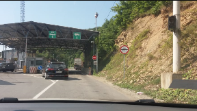 Brnjak zatvoren za saobraćaj