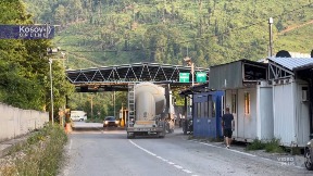 Kosovo zatvorilo prelaze