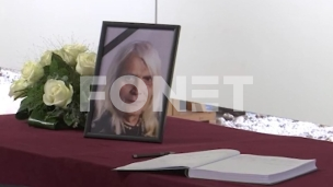 Bora Đorđević sa anđelima 