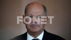 Početi pregovore o miru