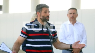 Šapić nudi "Apoteke" opoziciji