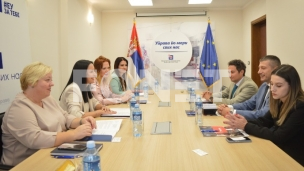 Projekti i inicijative