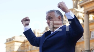 Sprema se mirovni skup
