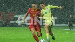 Poraz u Nikšiću