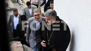 Skoro 15 sati u direktnom prenosu
