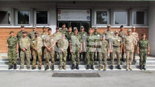 Kurs o toksičnim hemikalijama 