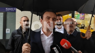 Bez detalja o dijalogu