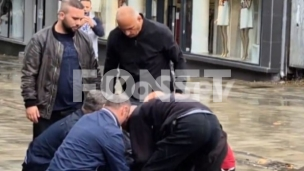 Arsenijević na slobodi