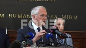 Srbija može pravim putem