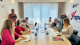 Ključno stručno usavršavanje