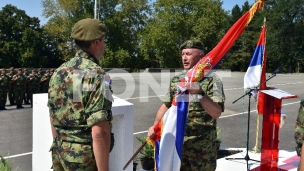 Mirovna operacija u Libanu