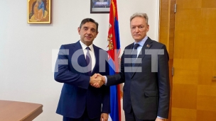 Prijateljstvo s Belorusijom