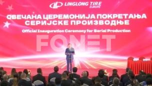 Privođene članova SSP i PUF