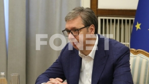 Srbija uvek za mir