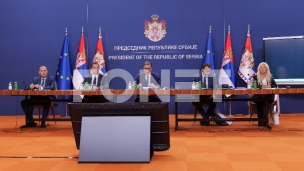Pisarnice za ljude sa Kosova 